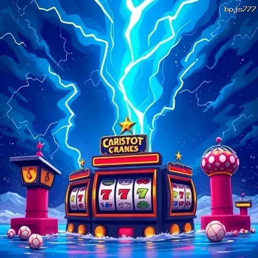 bpjs777: Promo dan Bonus Terbaik untuk Para Gamer Indonesia