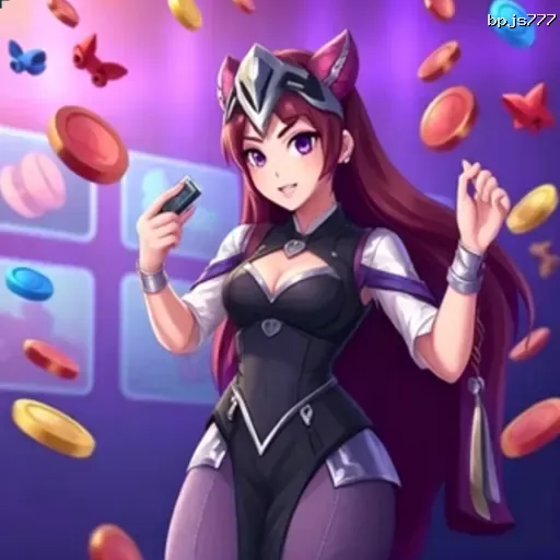 Menjelajahi Fitur Unggulan Situs Game bpjs777
