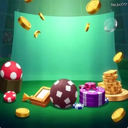 Mengulas Fitur Menarik di Situs Game bpjs777